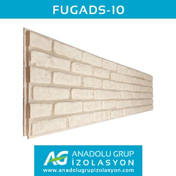 FUGADS-10